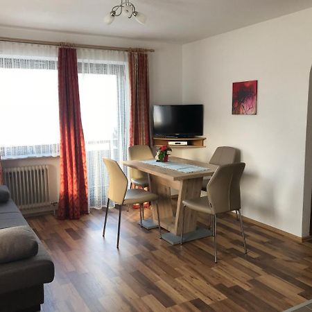 Appartment Spoettl Nauders Eksteriør bilde