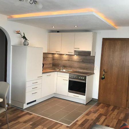 Appartment Spoettl Nauders Eksteriør bilde