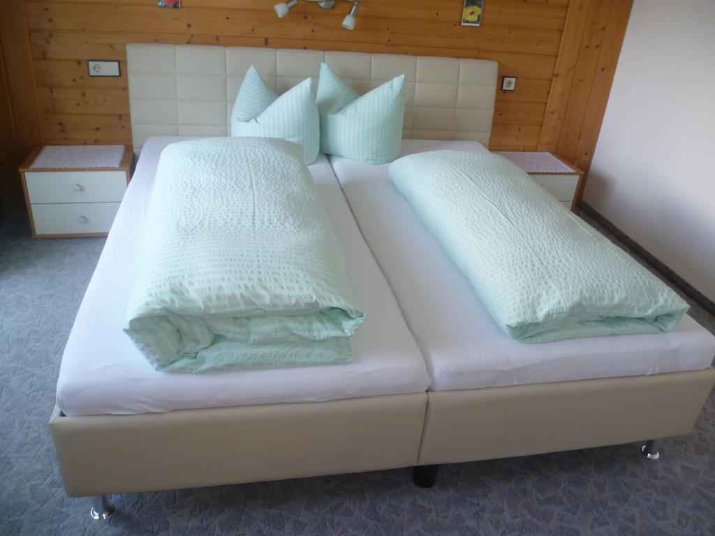 Appartment Spoettl Nauders Rom bilde